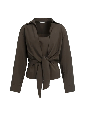 YaYa Blouse