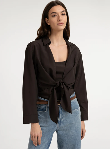 YaYa Blouse 01-201231-607