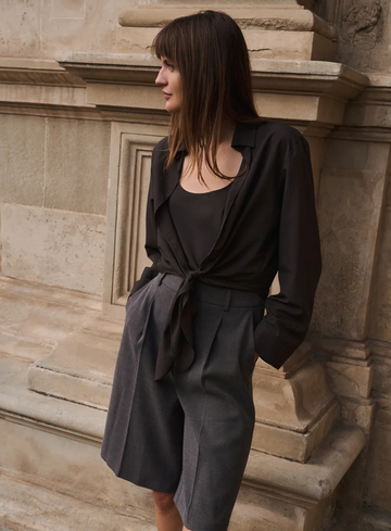 YaYa Blouse 01-201231-607