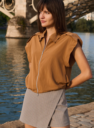 YaYa Blousejasje 01-201236-607