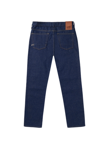 Denham Jeans Ridge Wool