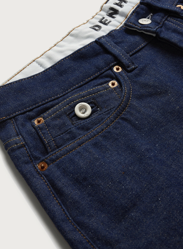 Denham Jeans Ridge Wool