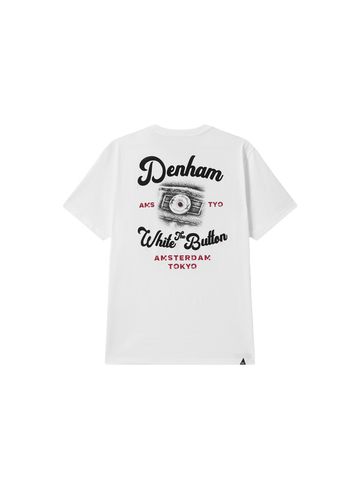 Denham T-shirt