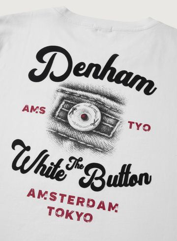 Denham T-shirt