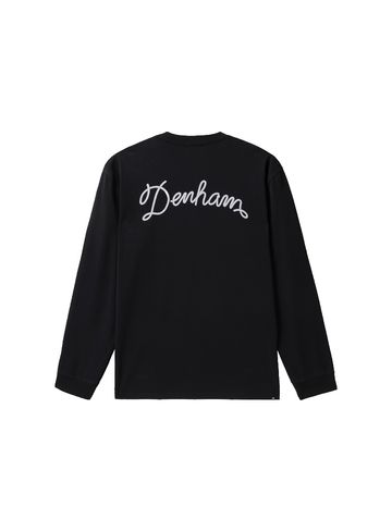 Denham Polo Basso 01-26-07-52-516