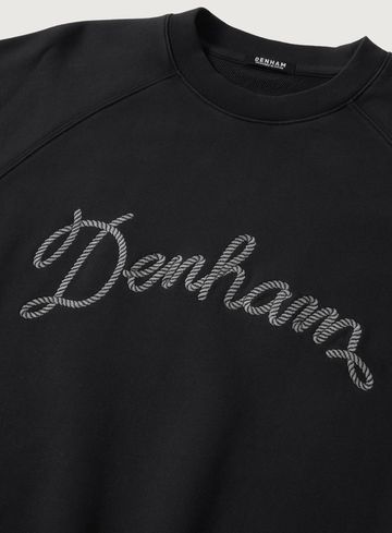 Denham Sweater Luke