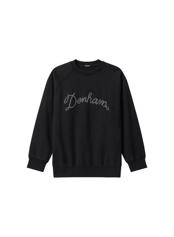 Denham Sweater Luke