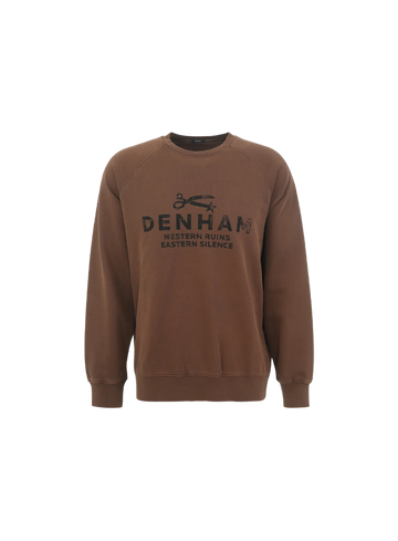 Denham Sweater Cody 01-26-07-60-505