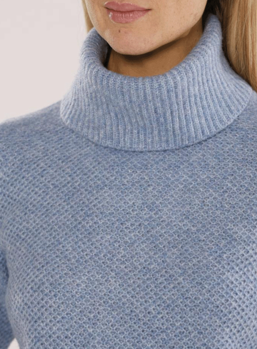 Golle Haug Pullover