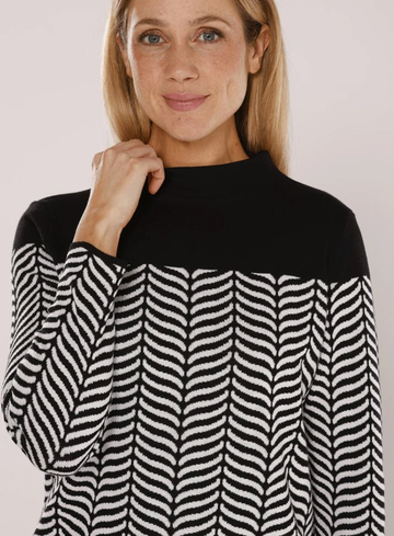 Golle Haug Pullover