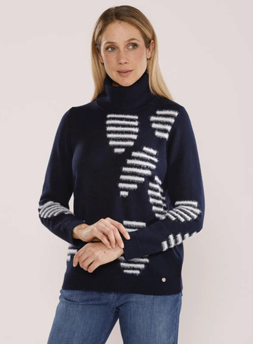 Golle Haug Pullover