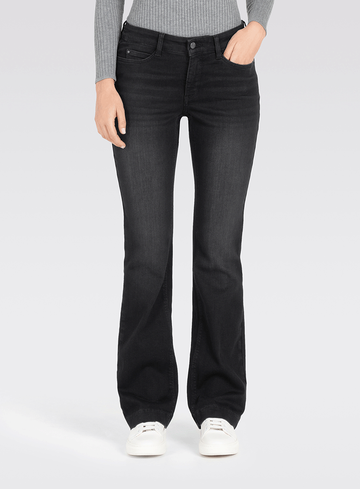 MAC Jeans Dreamy Boot 0358L542990