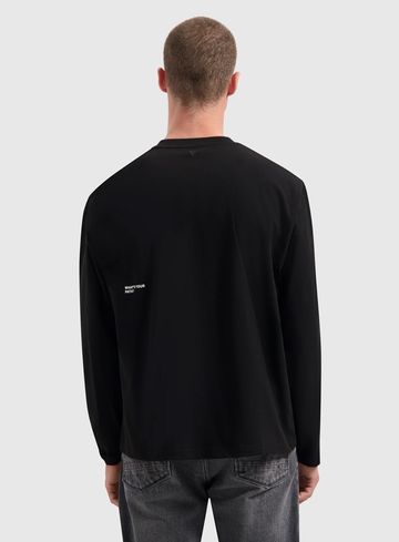 Pure Path Shirt Name Dropping