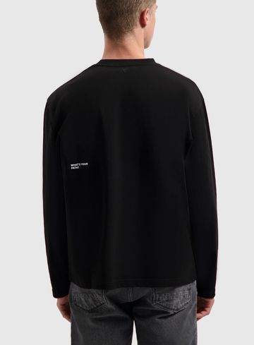 Pure Path Shirt Name Dropping