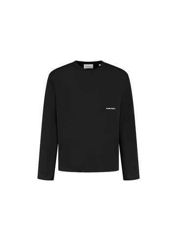 Pure Path Polo Wijnand 10118