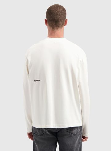 Pure Path Shirt Name Dropping