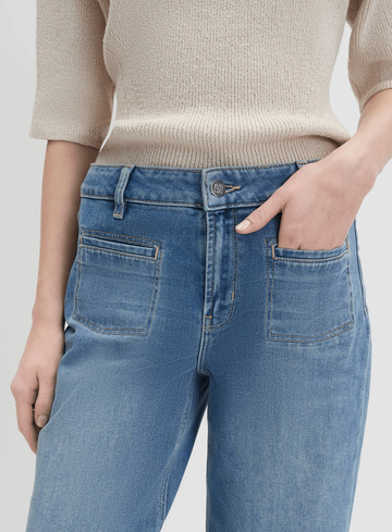 Someday Jeans Carie French