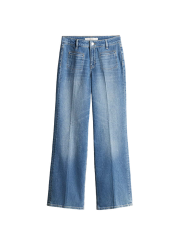 Someday Jeans Carie French