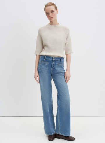 Someday Jeans Carie French