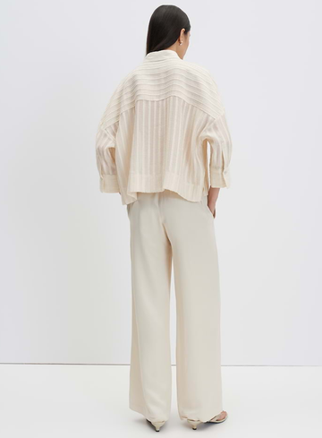 Someday Blouse Zadina