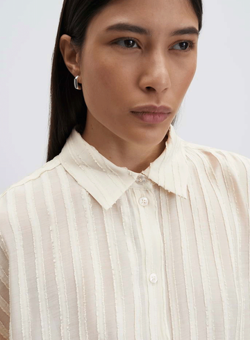 Someday Blouse Zadina