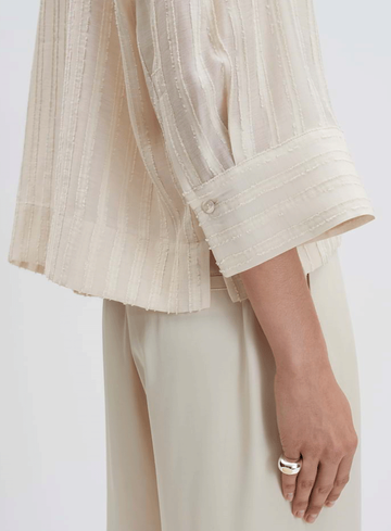 Someday Blouse Zadina