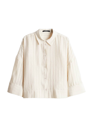 Someday Blouse Zadina 10587114289448