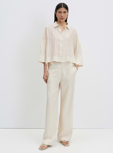 Someday Blouse Zadina