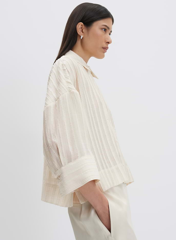 Someday Blouse Zadina
