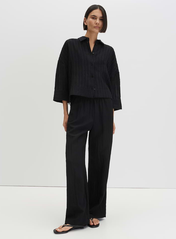 Someday Blouse Zadina