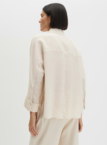 Someday Blouse Zezilia