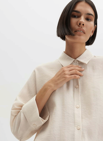 Someday Blouse Zezilia