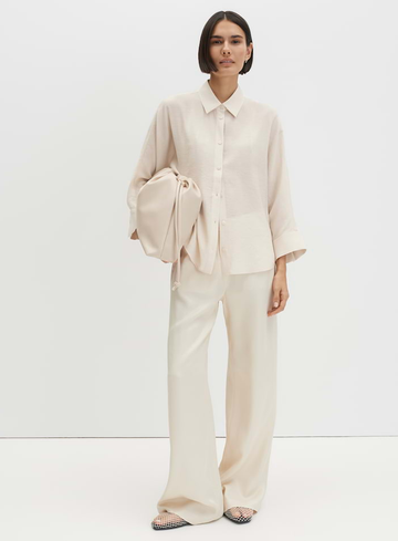 Someday Blouse Zezilia