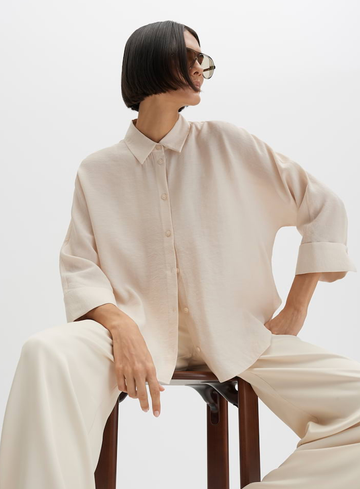 Someday Blouse Zezilia