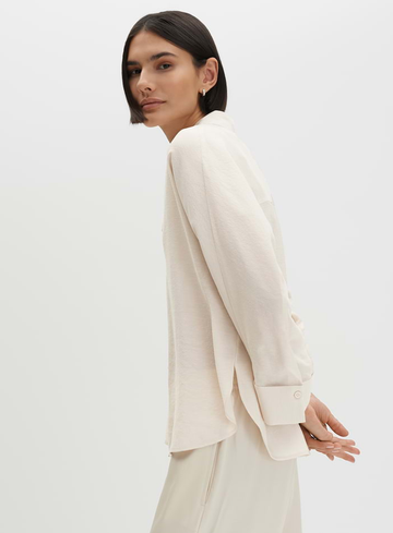 Someday Blouse Zezilia