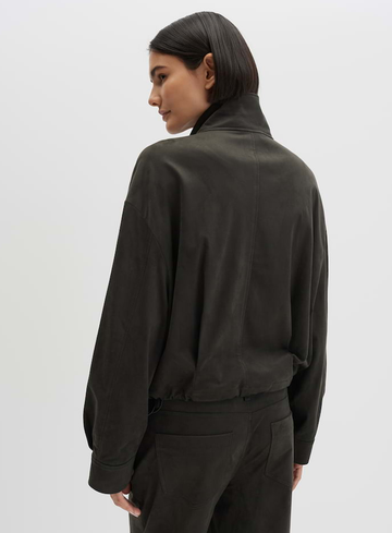 Someday Blouson Neila