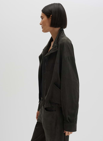 Someday Blouson Neila