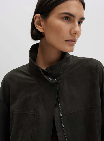 Someday Blouson Neila