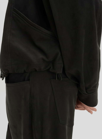 Someday Blouson Neila