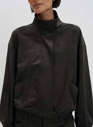 Someday Blouson Neila