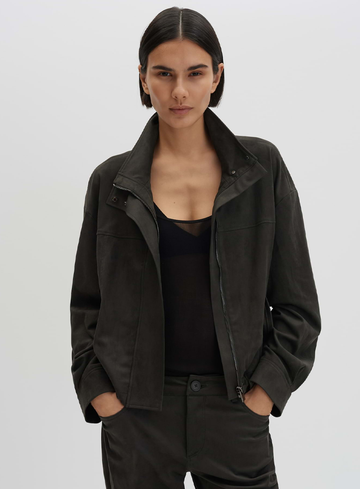 Someday Blouson Neila