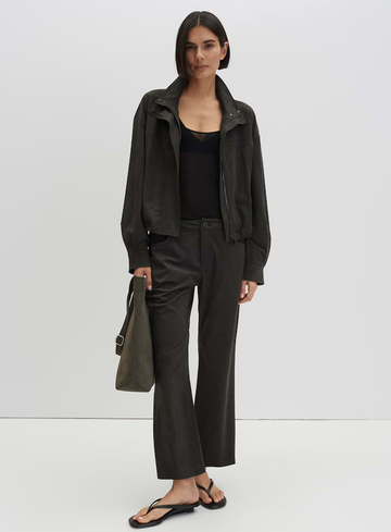 Someday Blouson Neila
