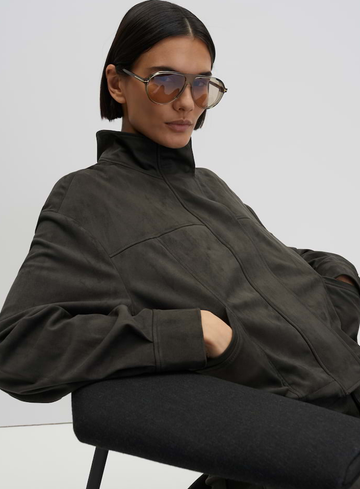 Someday Blouson Neila