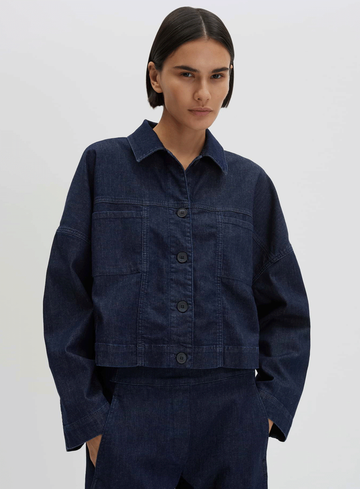 Someday Denim jack Nareen
