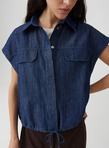 Opus Blouse Fulisma