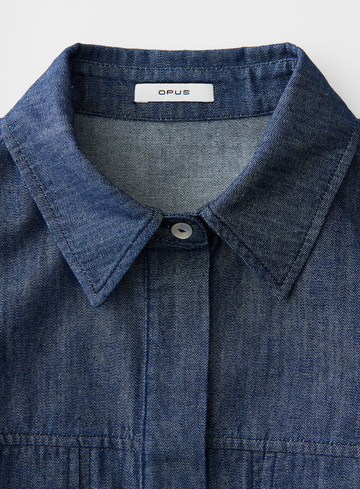 Opus Blouse Fulisma