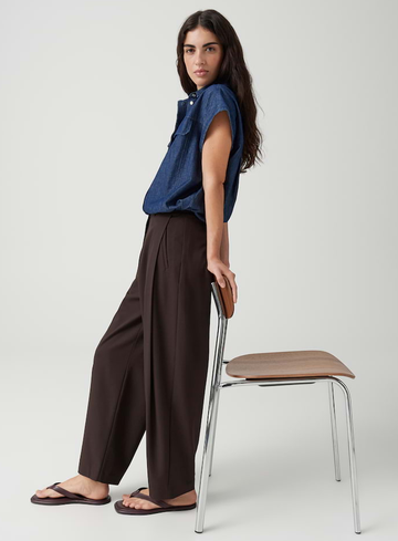 Opus Pantalon Myhi