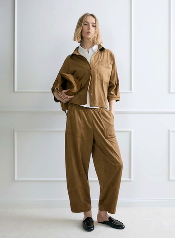 Opus Pantalon Myha 10600713011452