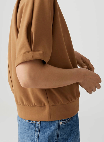 Opus Sweatshirt Golli