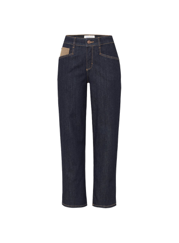 Toni Jeans Liv Wide 7/8 12-94